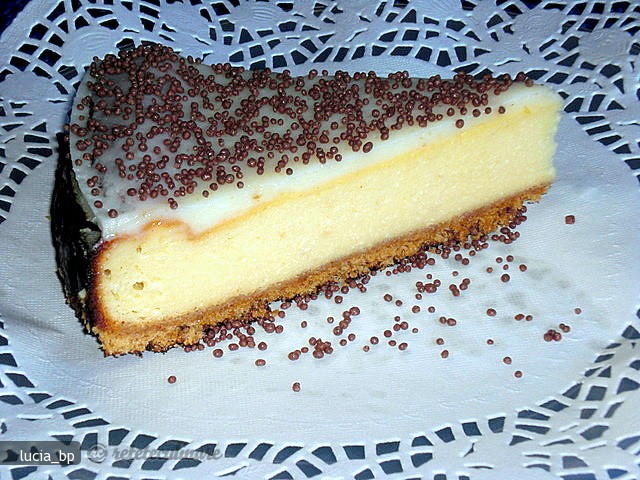 Tarta cu Branza de Vaci