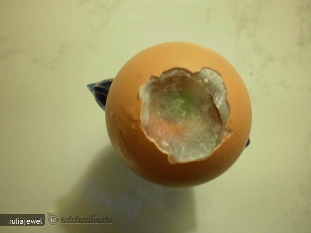 Oua `Faberge`