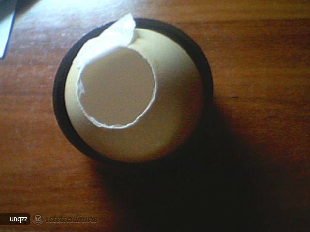 Oua `Faberge`