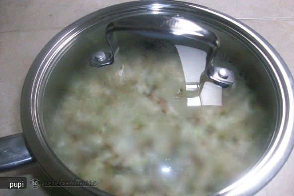 Sirop Concentrat din Flori de Salcam