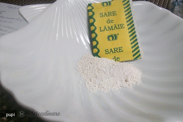 Sirop Concentrat din Flori de Salcam