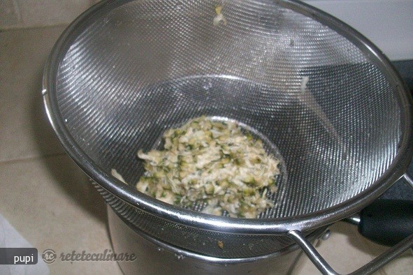 Sirop Concentrat din Flori de Salcam