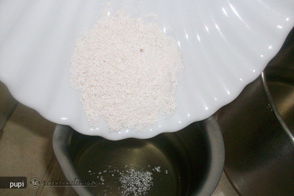 Sirop Concentrat din Flori de Salcam