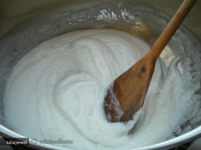 Ciorba Alba de Pastai