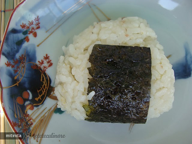 Onigiri