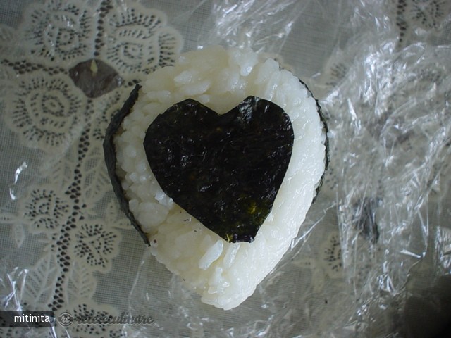 Onigiri