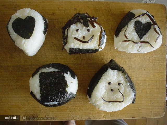 Onigiri