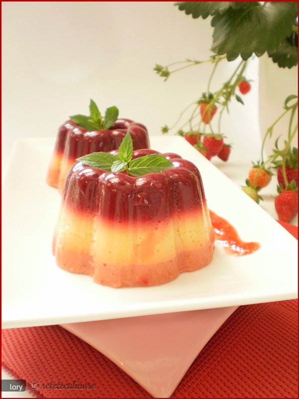 Terina de Fructe