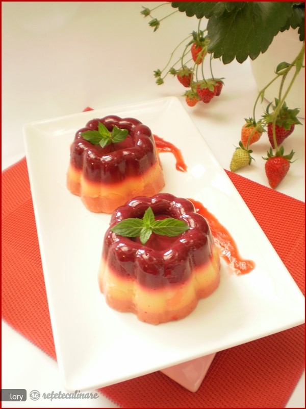 Terina de Fructe