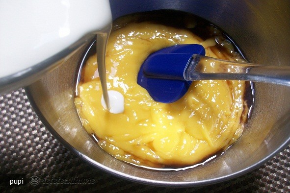 Inghetata de Mango