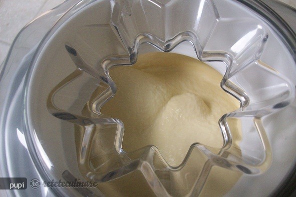 Inghetata de Mango