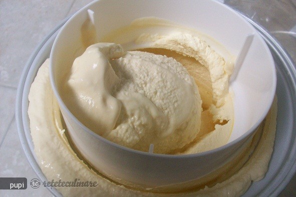 Inghetata de Mango
