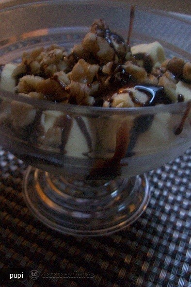Inghetata de Mango