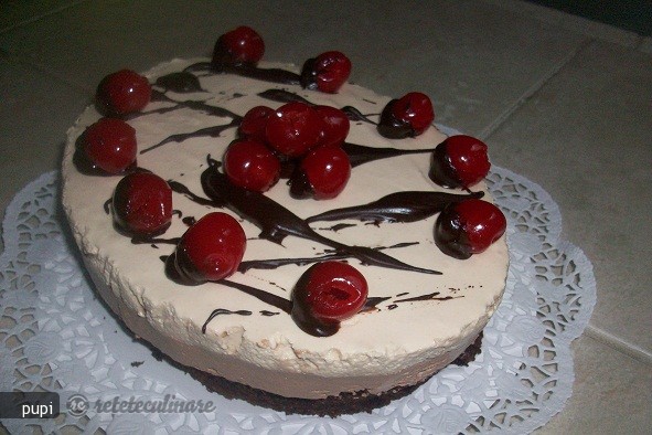 Dulce de Leche