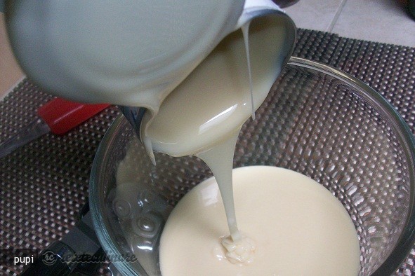 Dulce de Leche