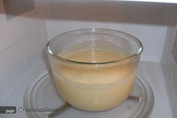 Dulce de Leche