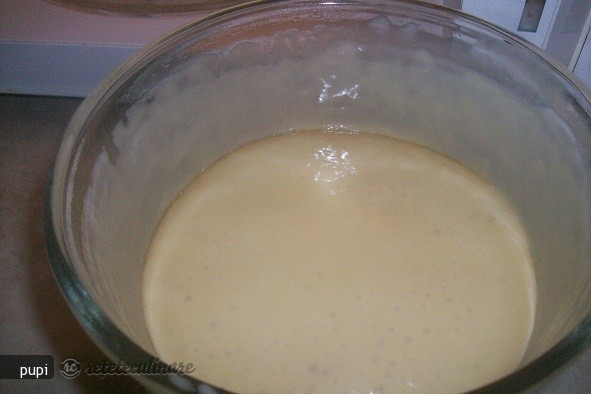 Dulce de Leche