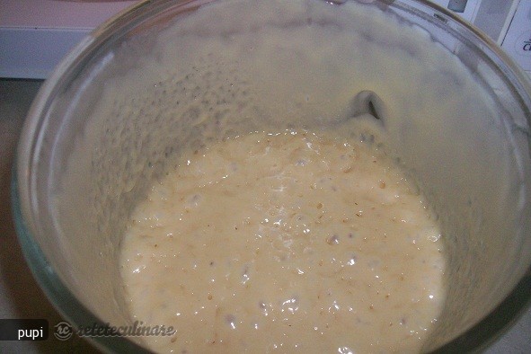 Dulce de Leche