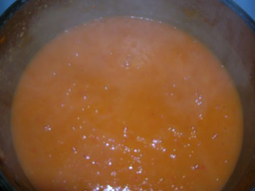 Paste cu Cartofi (Sardegna)