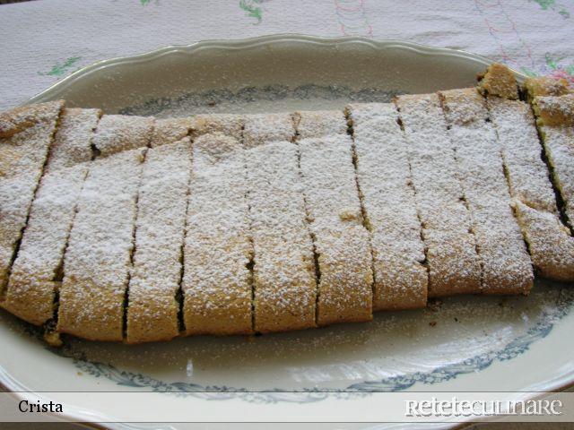 Pinza Bolognese (varianta Simpla)