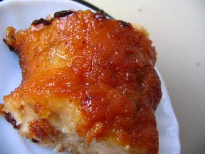 Gris cu Lapte Caramel Sau Falsa Crema de Zahar Ars