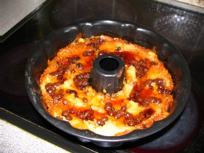 Gris cu Lapte Caramel Sau Falsa Crema de Zahar Ars