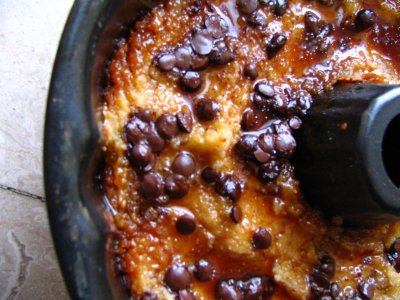 Gris cu Lapte Caramel Sau Falsa Crema de Zahar Ars