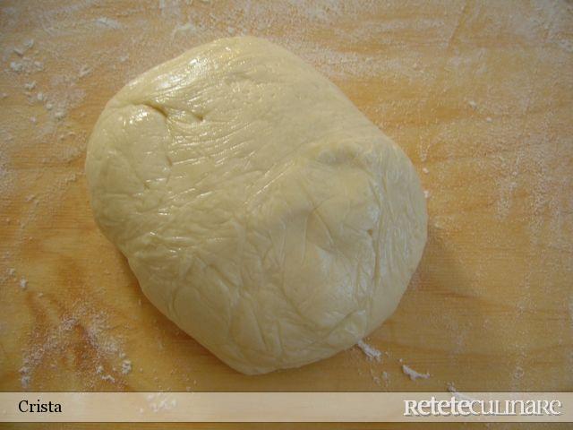 Torta Pasqualina - Tarta Pascala