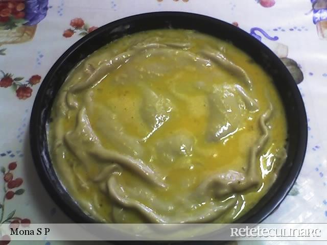 Torta Pasqualina - Tarta Pascala