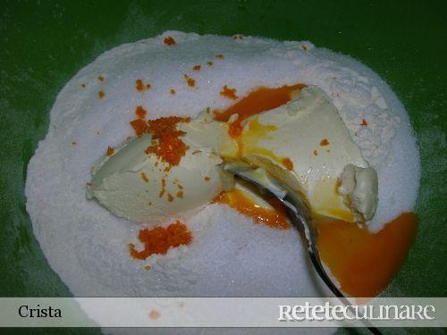 Biscuiti Nasturi
