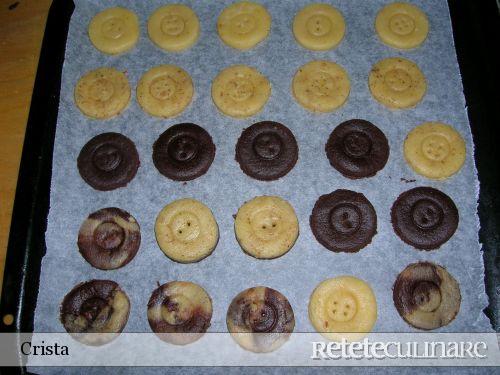 Biscuiti Nasturi