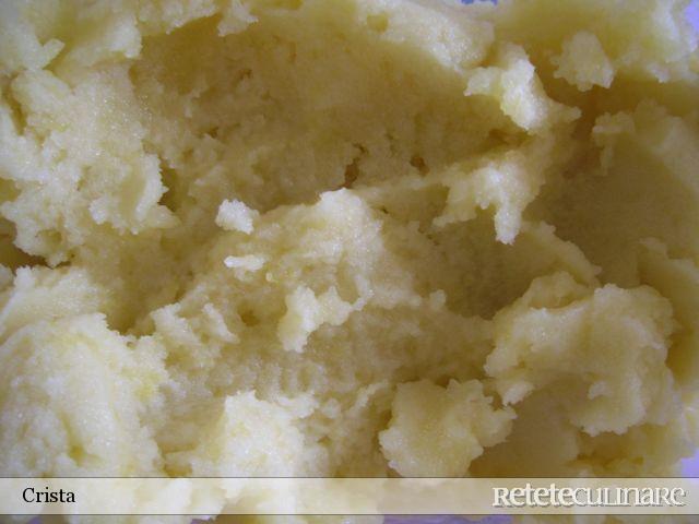 Sorbetto de Mere