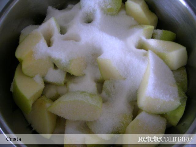 Sorbetto de Mere