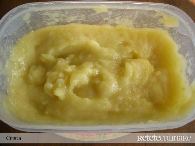 Sorbetto de Mere