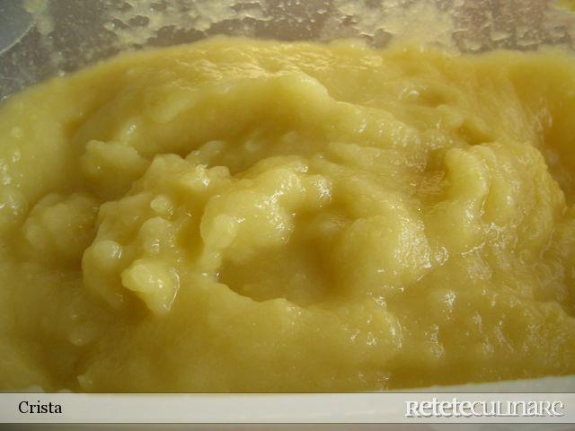 Sorbetto de Mere