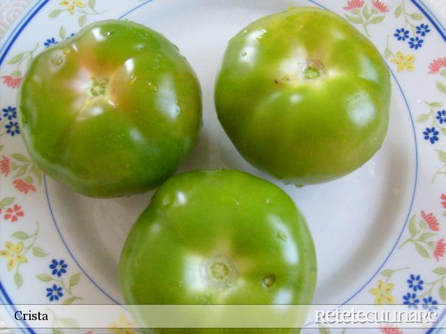 Dulceata de Gogonele cu Aroma de Vanilie