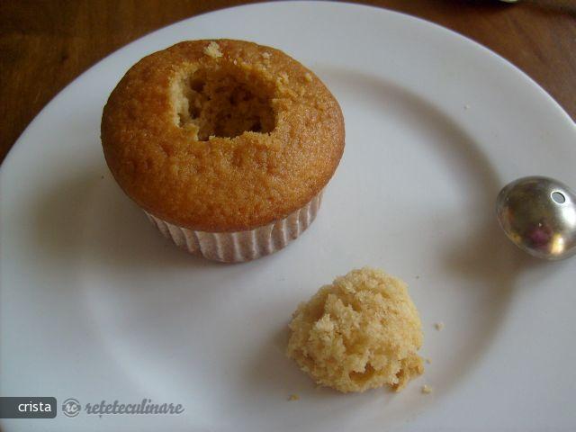 Muffins cu Mot