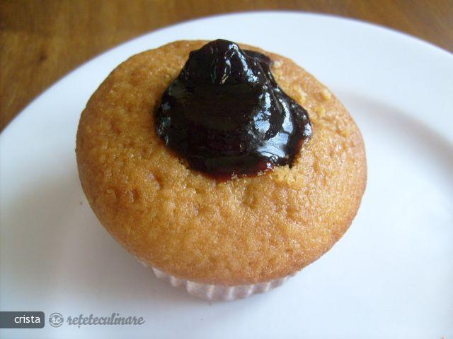 Muffins cu Mot