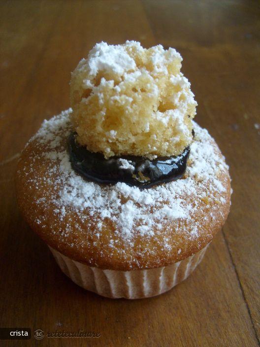 Muffins cu Mot