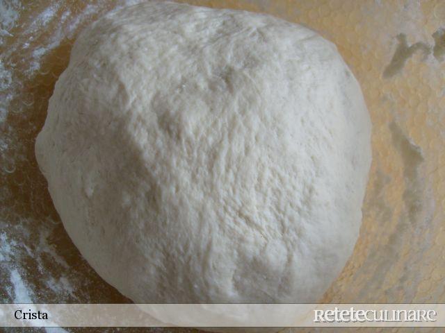 Piinea Sfantului Petroniu (Reteta Boloneza)
