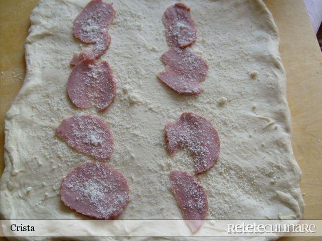 Piinea Sfantului Petroniu (Reteta Boloneza)