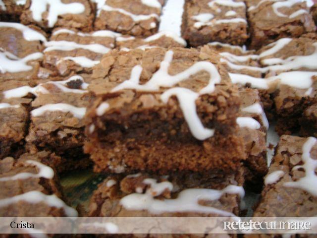 Decadent Chocolate Brownies