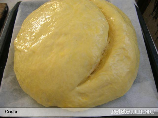 Pagnotta Pasquale (Pasca Italiana)