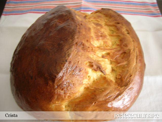 Pagnotta Pasquale (Pasca Italiana)