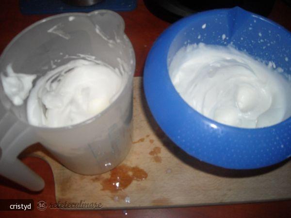 Mousse de Ciocolata
