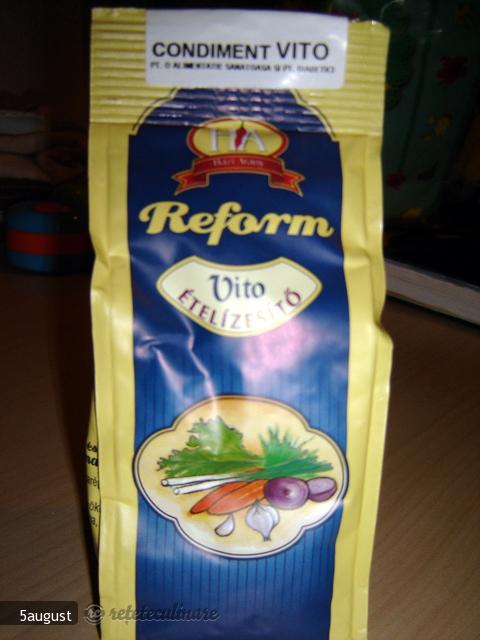 Chiftelute din Soia si Fulgi de Ovaz