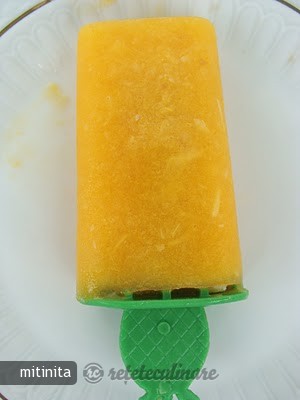 Popsicle