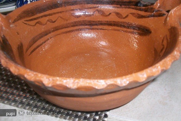 Ciorba de Perisoare