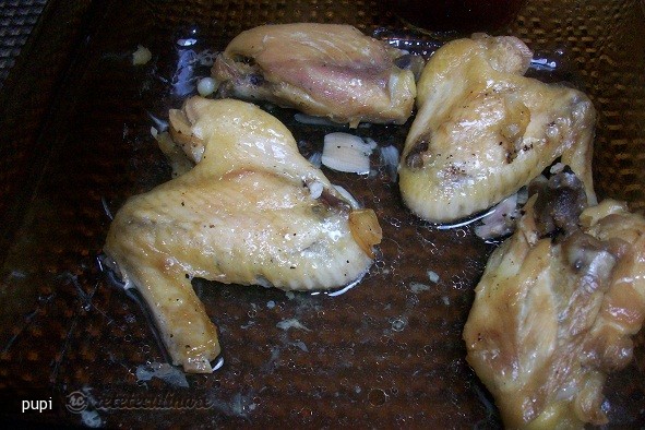 Salata cu Dressing de Zmeura