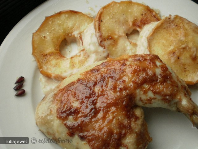 Pasaret Caramelizat